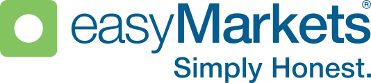 easyMarketsのロゴ