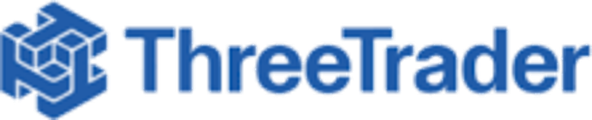 ThreeTraderのロゴ