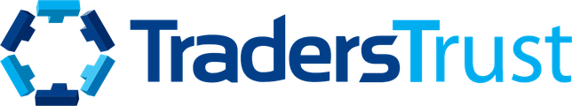 TradersTrustのロゴ